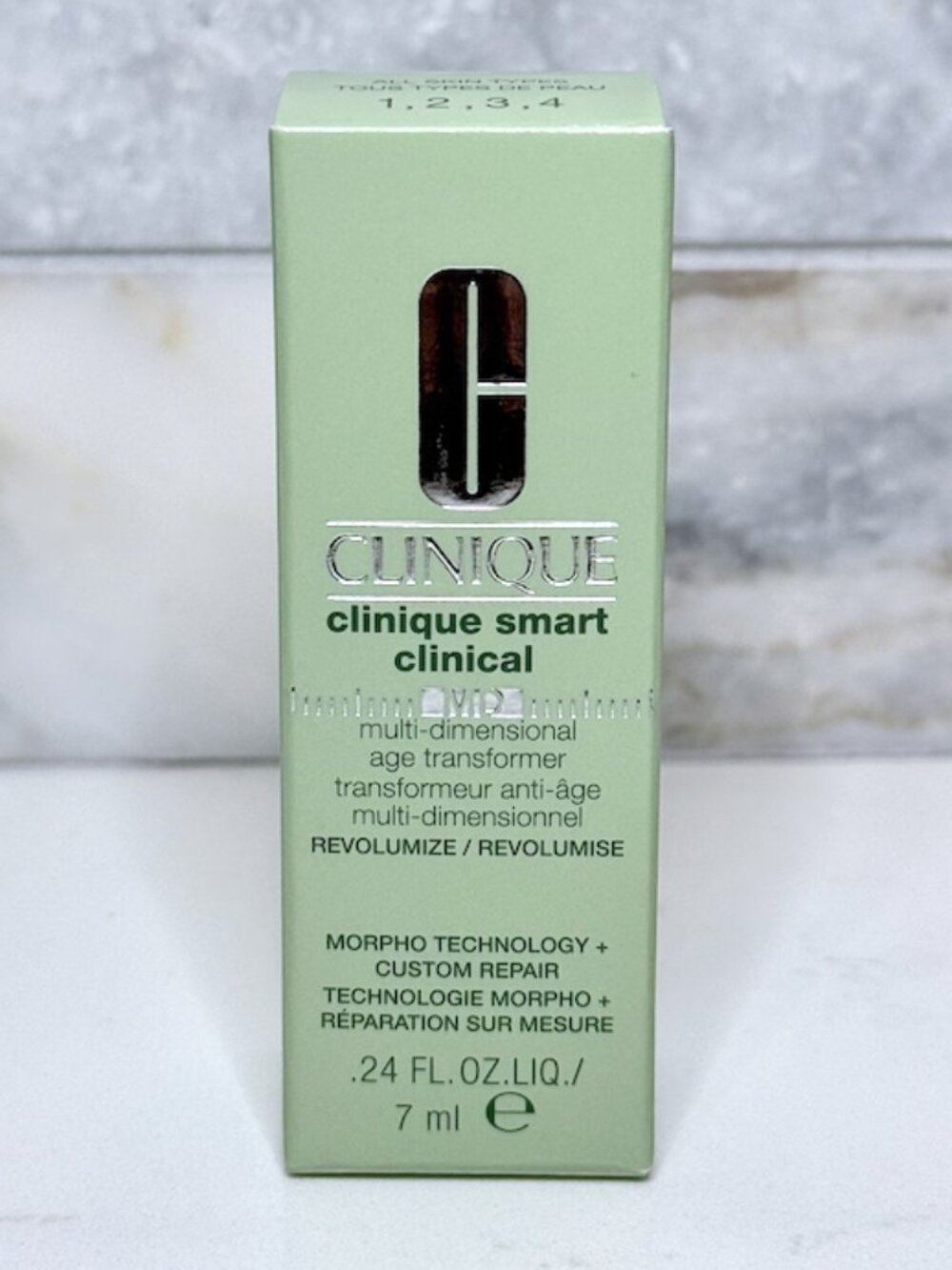 Clinique Smart Clinical MD Multi-Dimensional Age Transformer